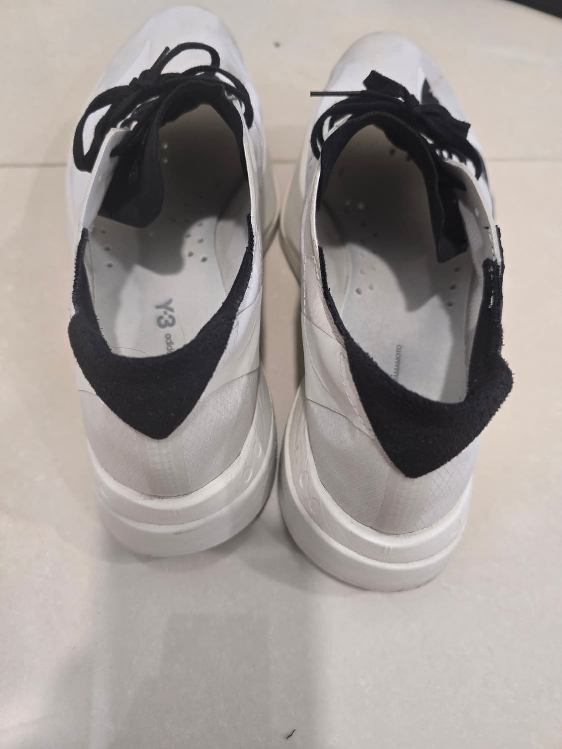 Y-3 아디오스 프로 4 270 상품이미지3