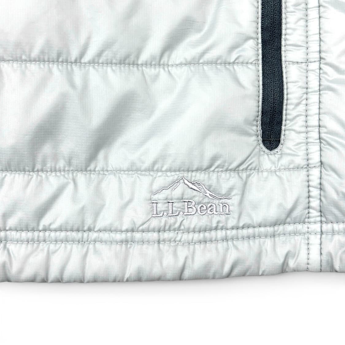 엘엘빈 프리마로프트 자켓 상품이미지3