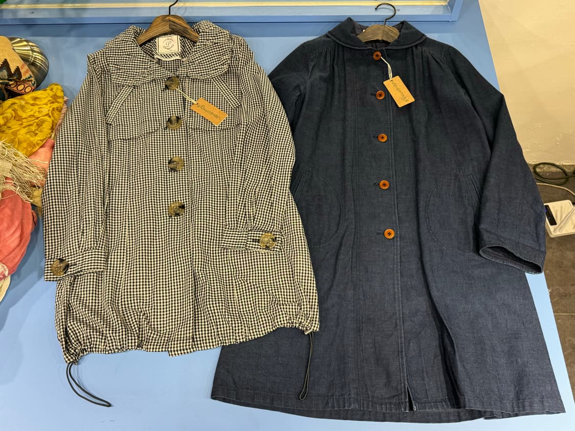 아메카지자켓 일본빈티지 장당9천원 상품이미지3