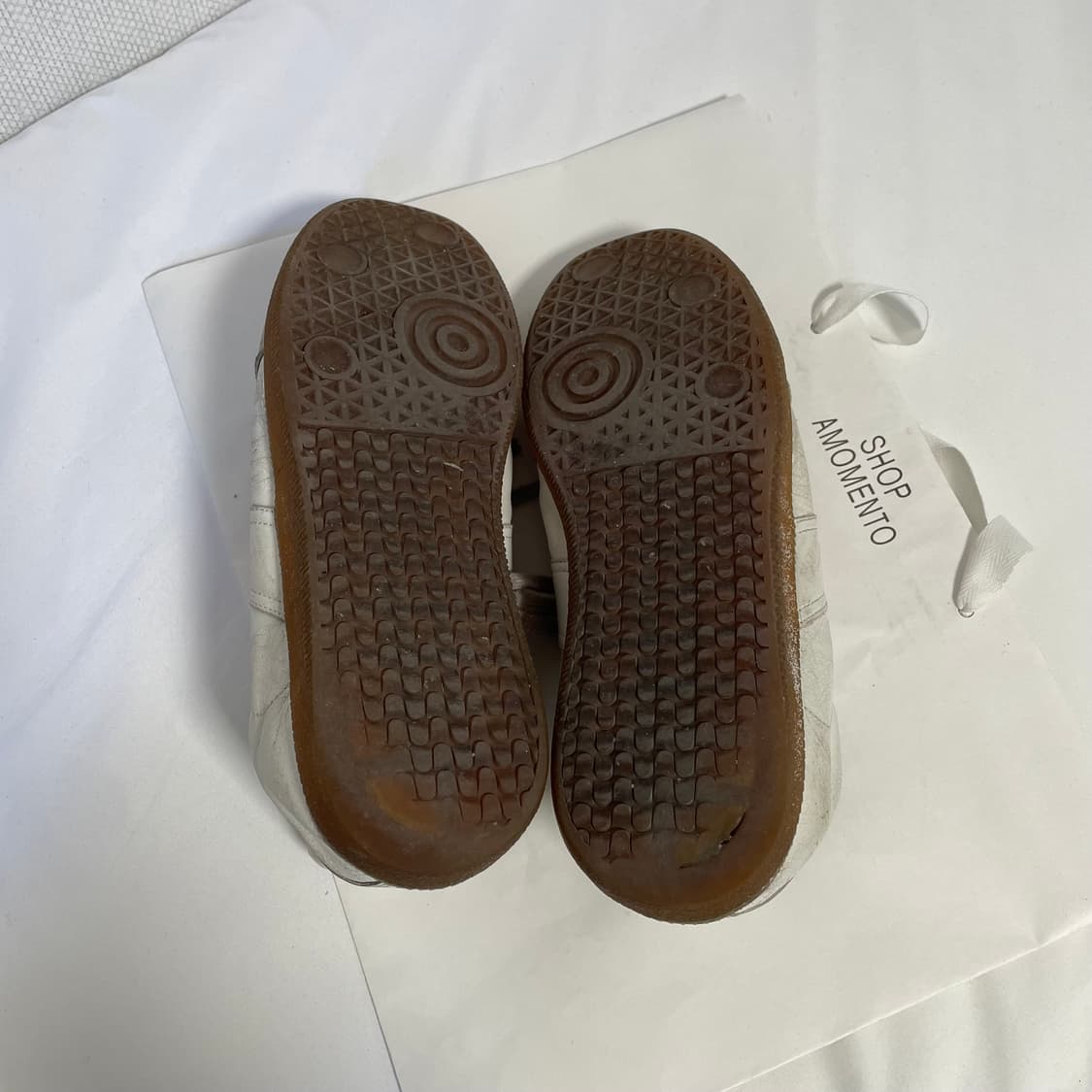 마르지엘라 아티저널 독일군  상품이미지4