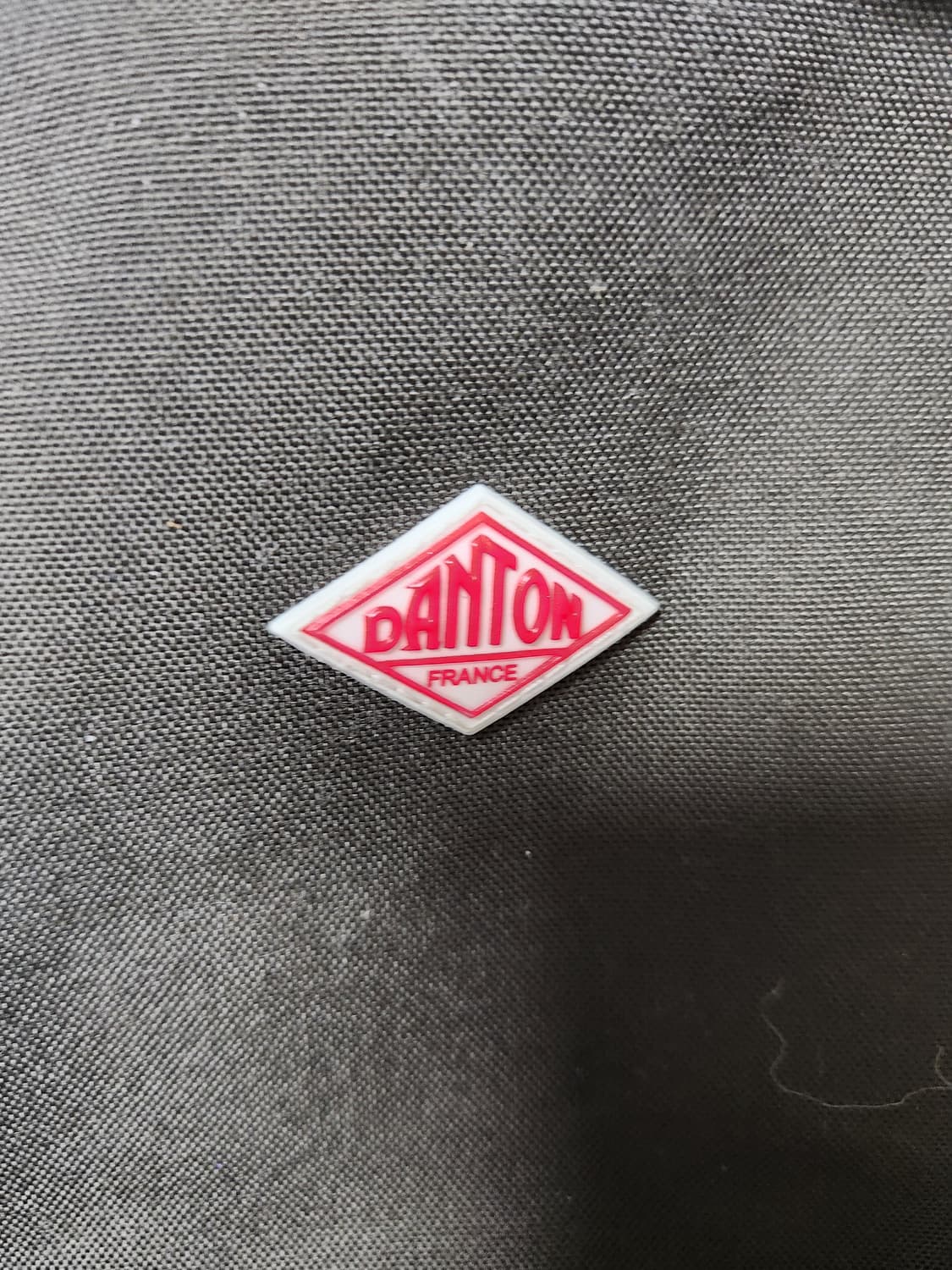 단톤 코듀라 백팩 미니 상품이미지4