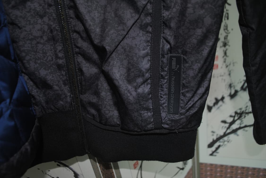 Puma by Hussein chalayan bomber jacket 상품이미지4