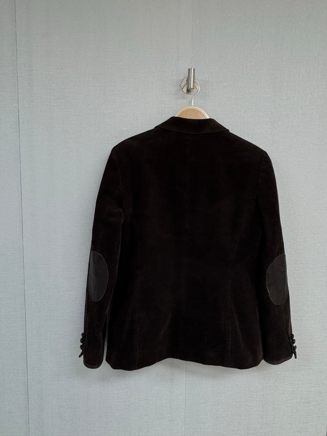 폴로 진스 코듀로이 블레이저 자켓 상품이미지2