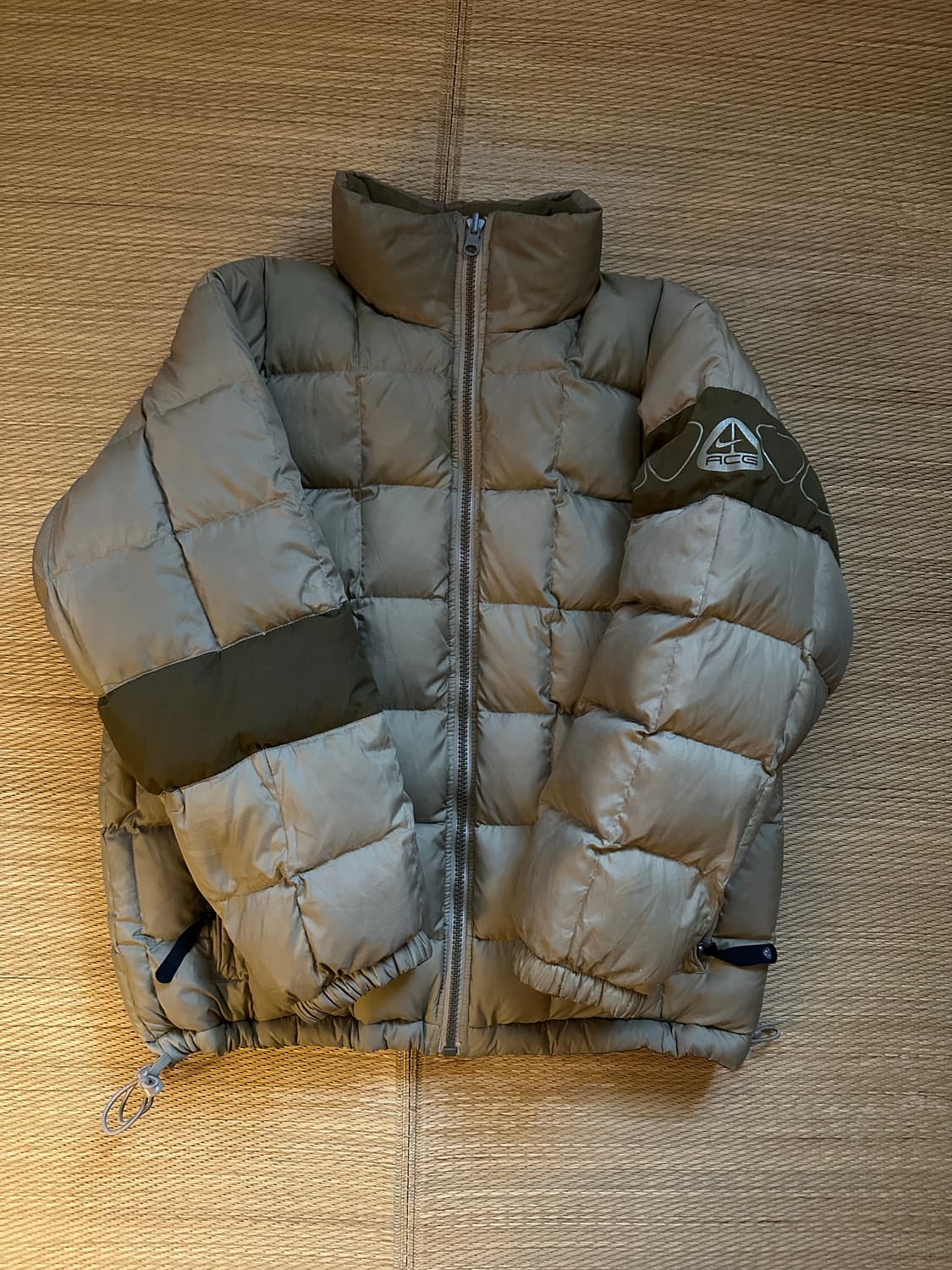 나이키 acg 00s 리버시블 패딩 상품이미지2