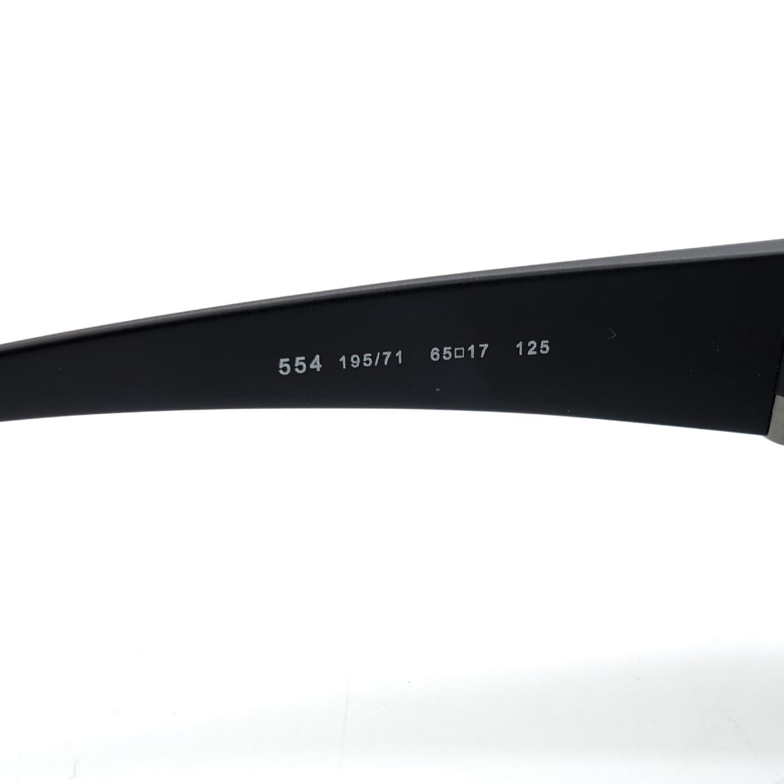 BVLGARI 불가리 레이밴 스타일 선글라스 상품이미지6