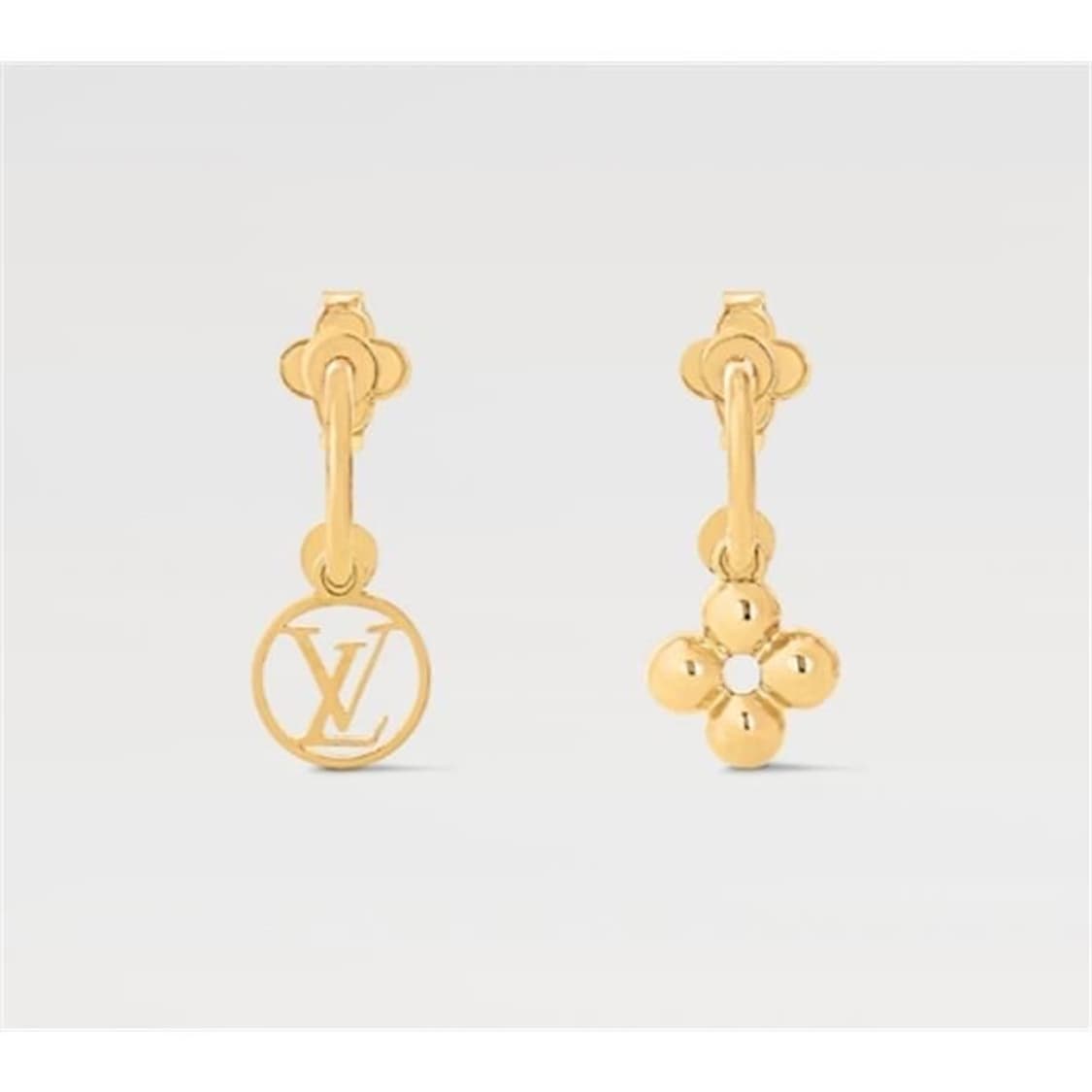 루이비통 블루밍 귀걸이 상품이미지1