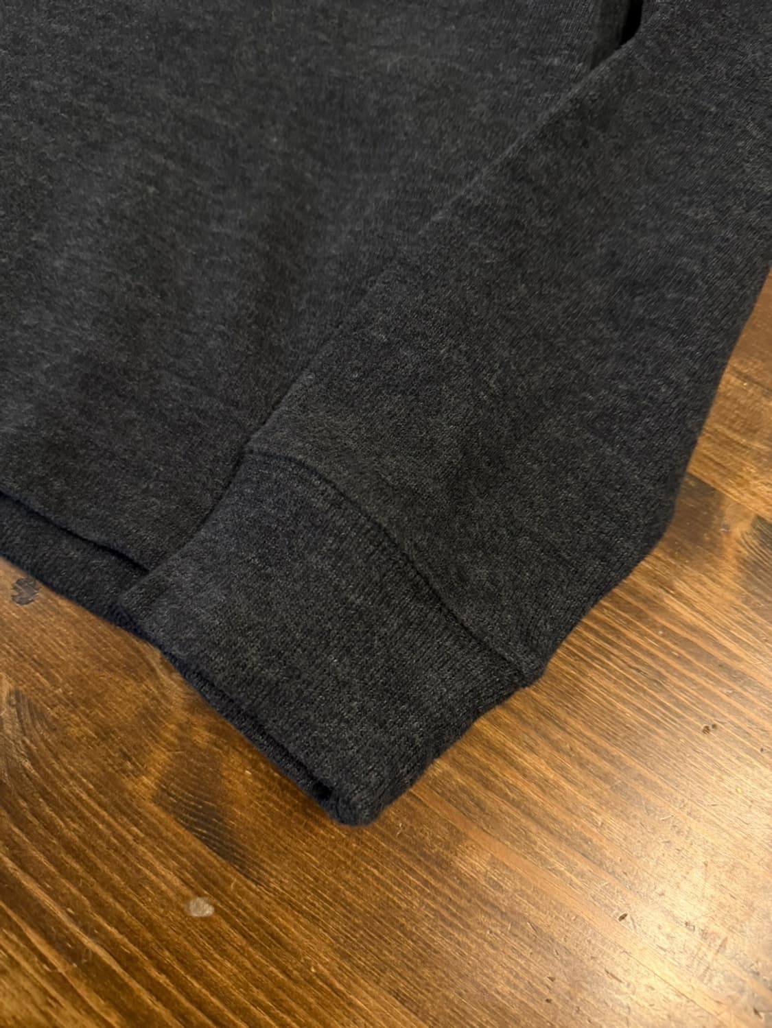 폴로 랄프로렌 짚업 스웻 100 상품이미지9