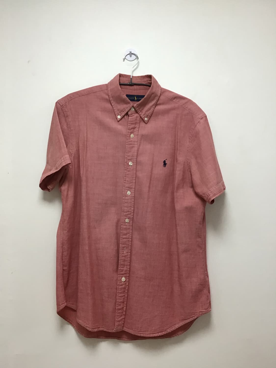 폴로 반팔셔츠 상품이미지1