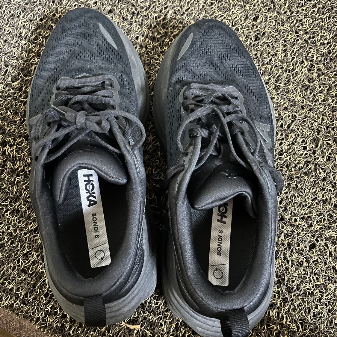 호카 본디8 와이드 2E 상품이미지4