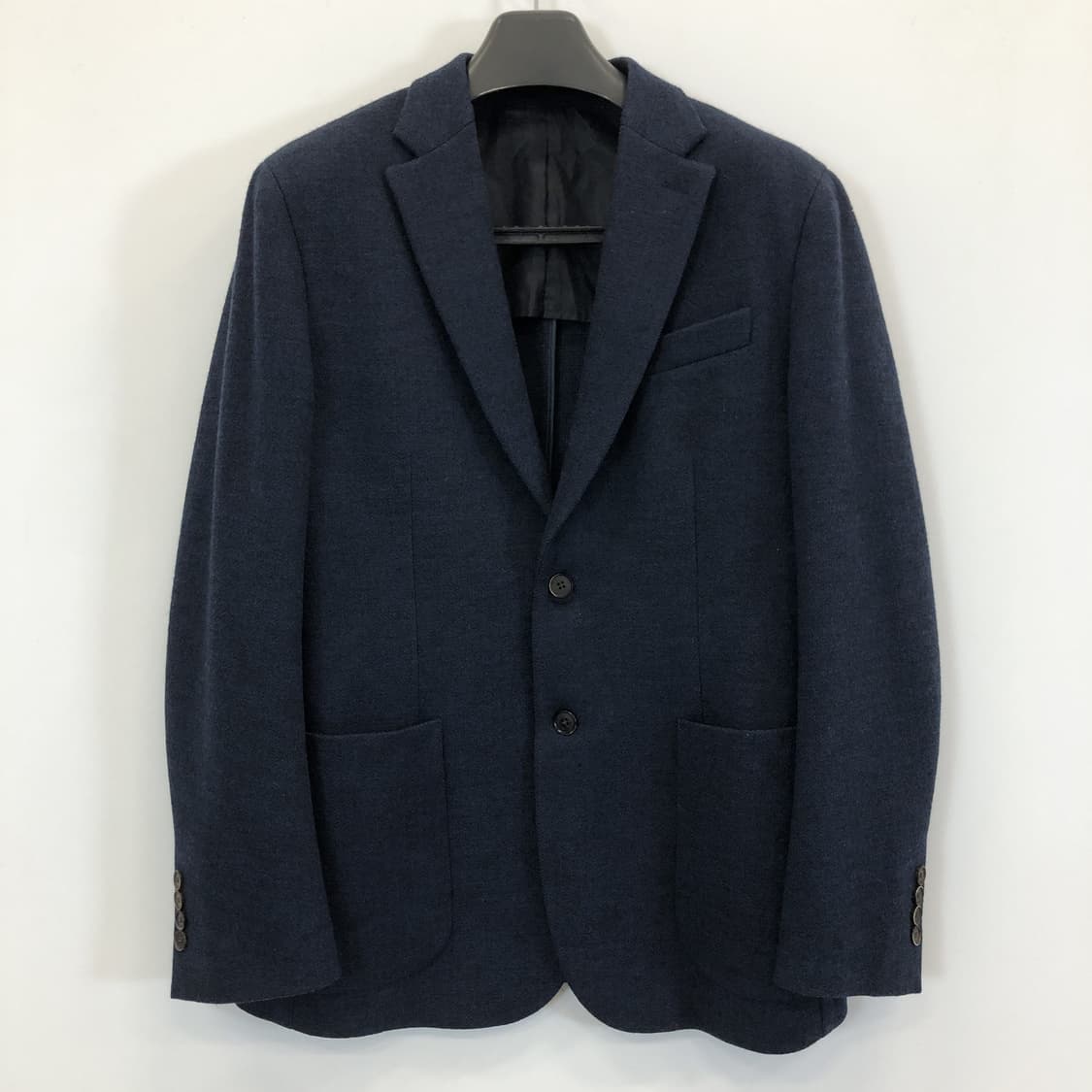 빈폴 울 100% 모직자켓 100 사이즈  상품이미지1