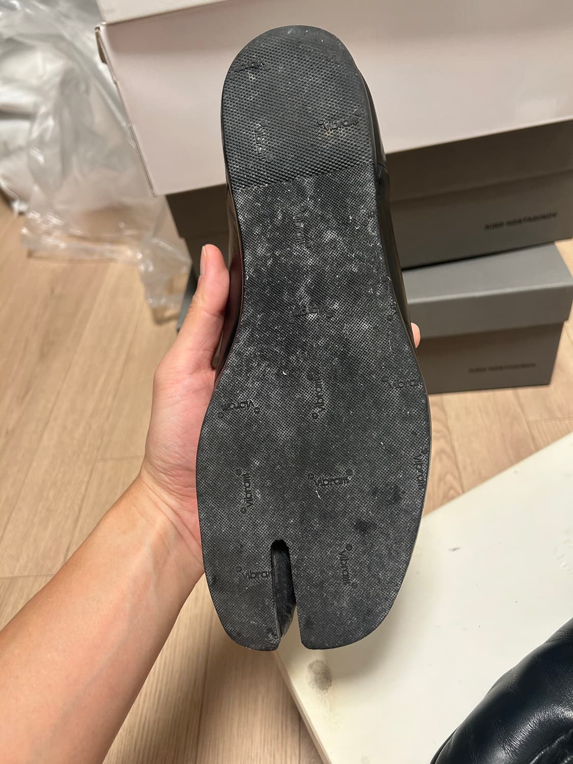 마르지엘라 타비 42 상품이미지6