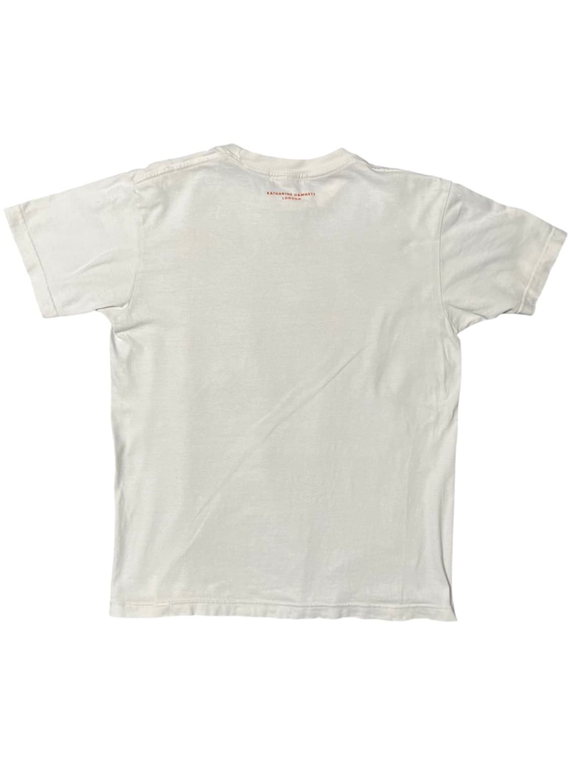 Trainspotting2 x Katharine Hamnett 상품이미지2