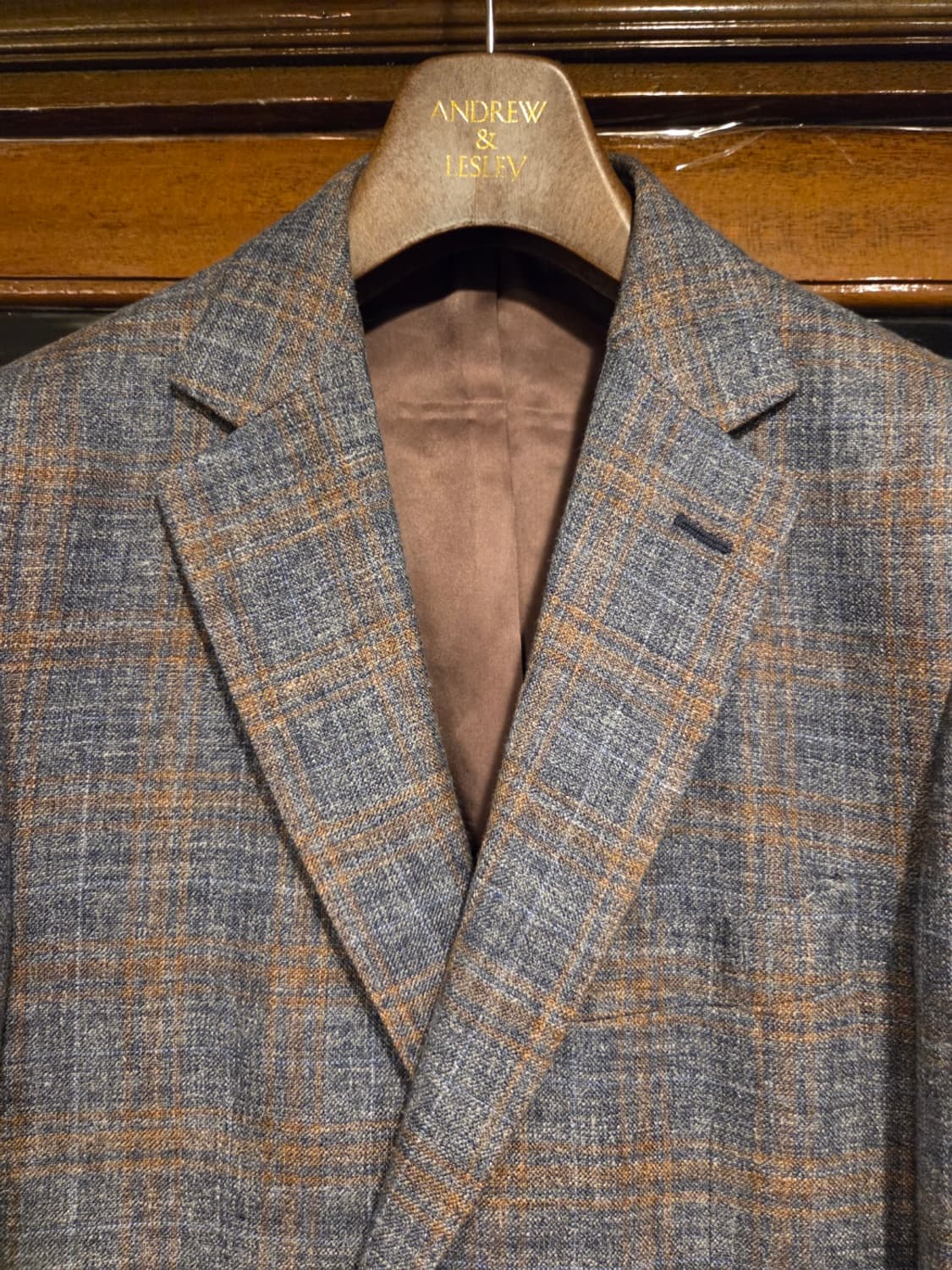 수트서플라이 자켓 상품이미지2