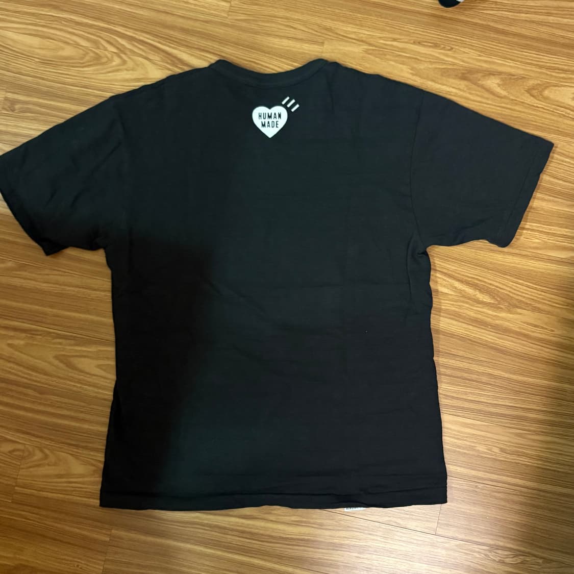 휴먼메이드 반팔 상품이미지2
