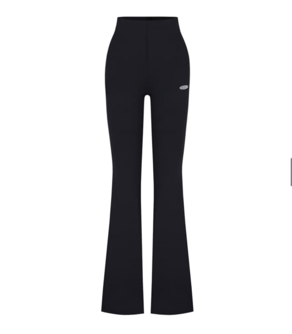 오도어 부츠컷 레깅스  에슬레저팬츠   상품이미지1