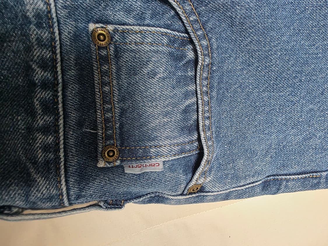 칼하트 B480 35인치 상품이미지4