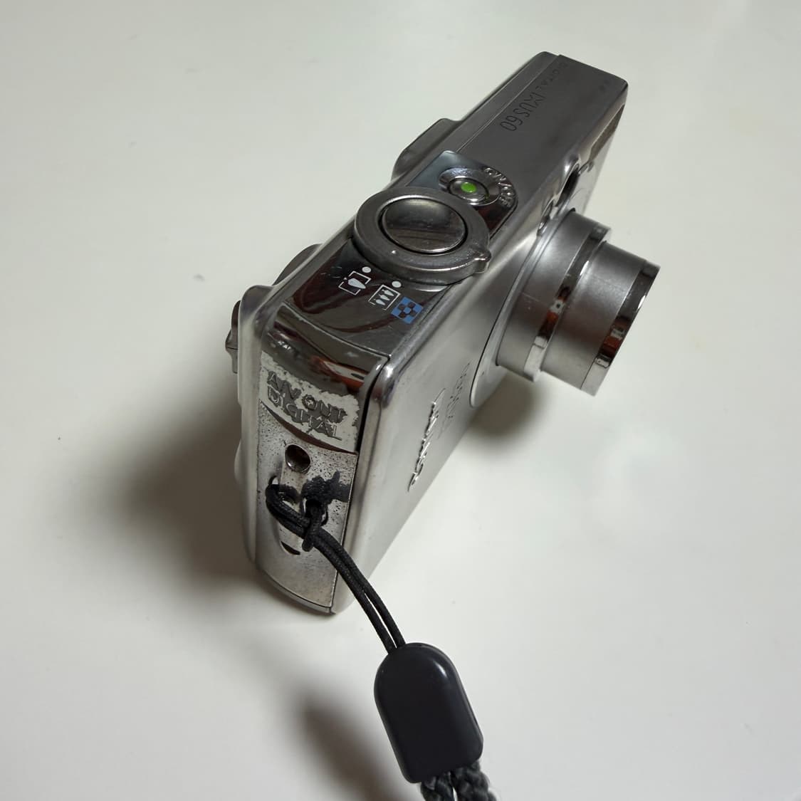 캐논 Canon IXUS 60 디지털 카메라 상품이미지3