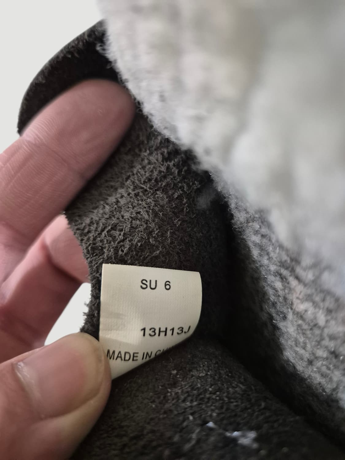 [240~245]Danner 대너 여자 방한 부츠 상품이미지6