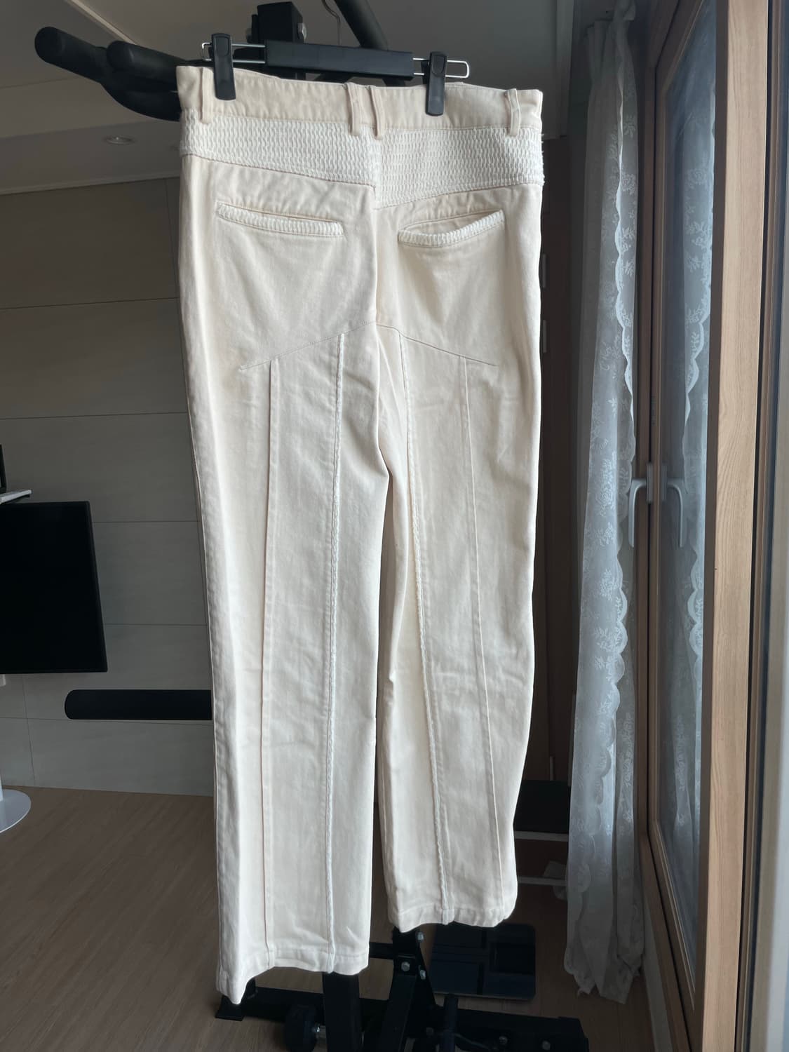 [3] xlim ep4 팬츠 상품이미지3