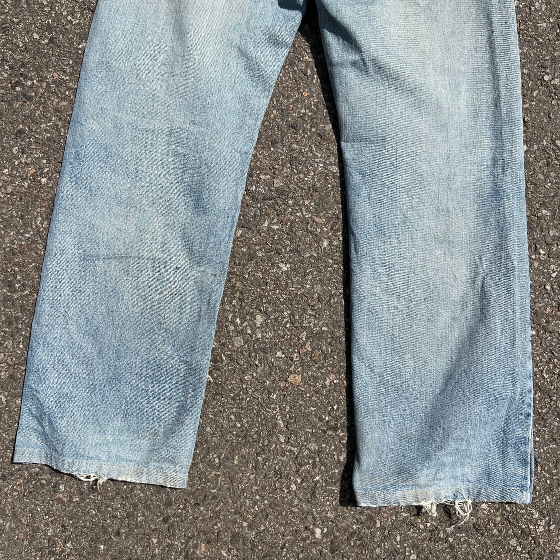 Lee Denim Pants 상품이미지7