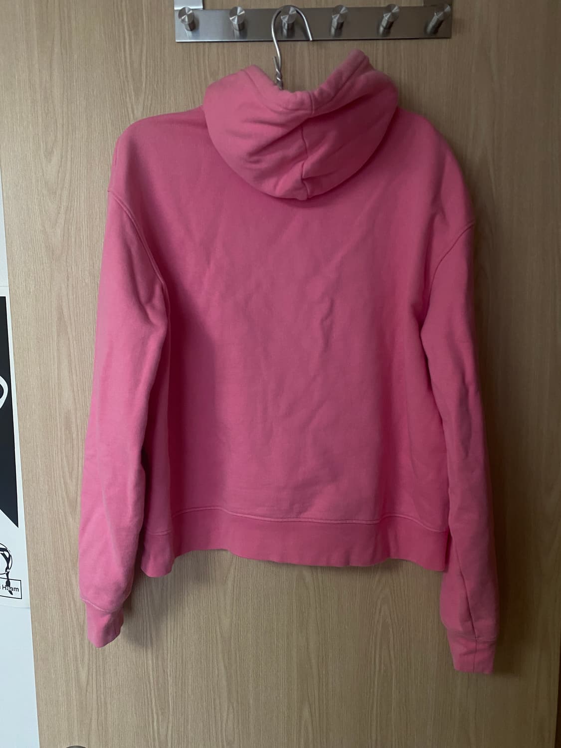 자크뮈스 핑크 후디 xl 상품이미지4