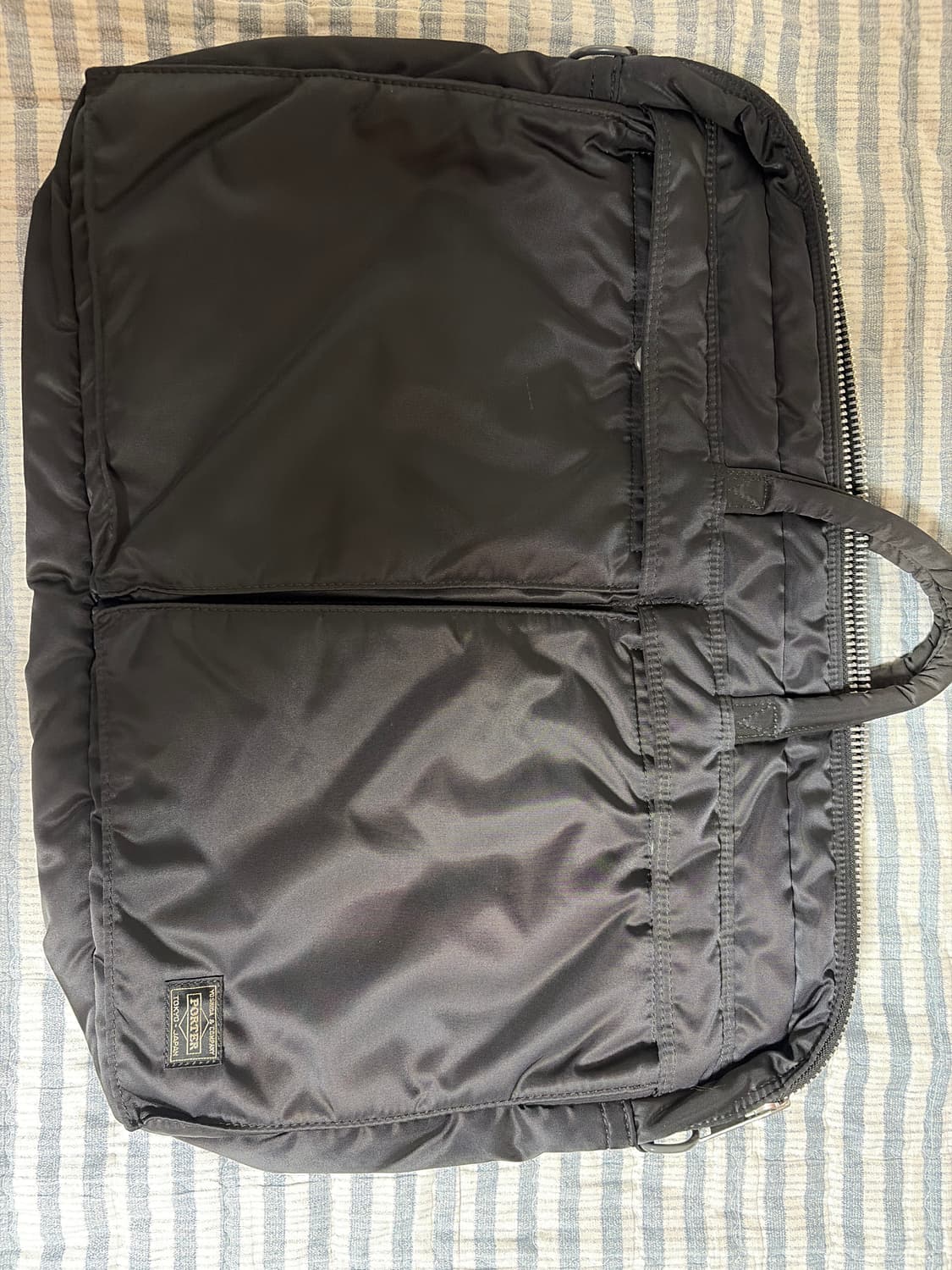 Porter 요시다 포터 탱커 토트백 상품이미지1