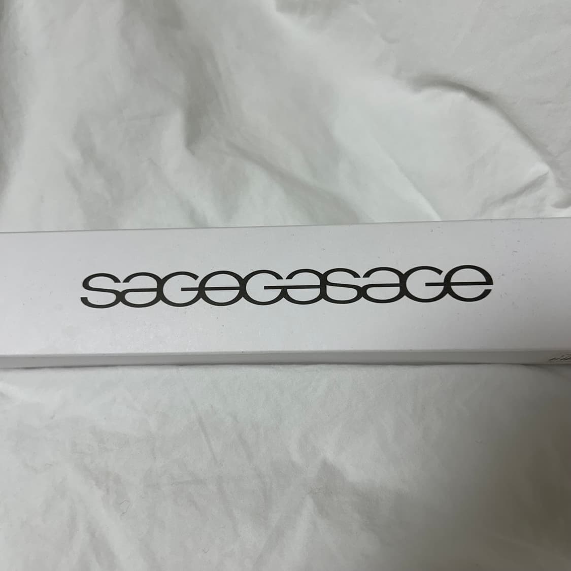 세이지가세이지 목걸이 상품이미지2