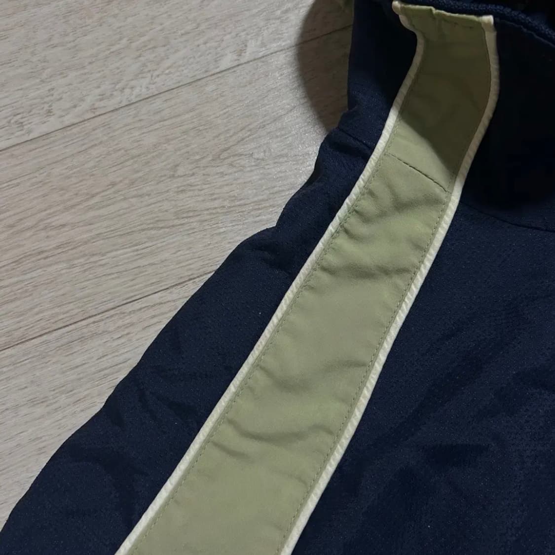 마제스틱 샌디에이고 파드리스 오왼 덕아웃 자켓(M) 상품이미지6