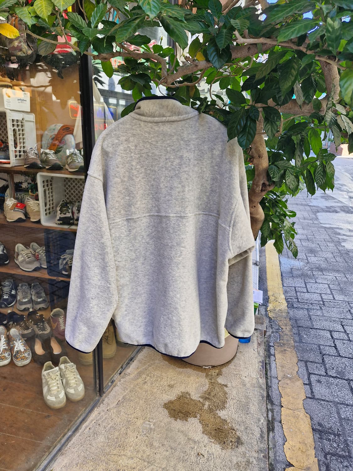 Z-165 파타고니아 신칠라  상품이미지2