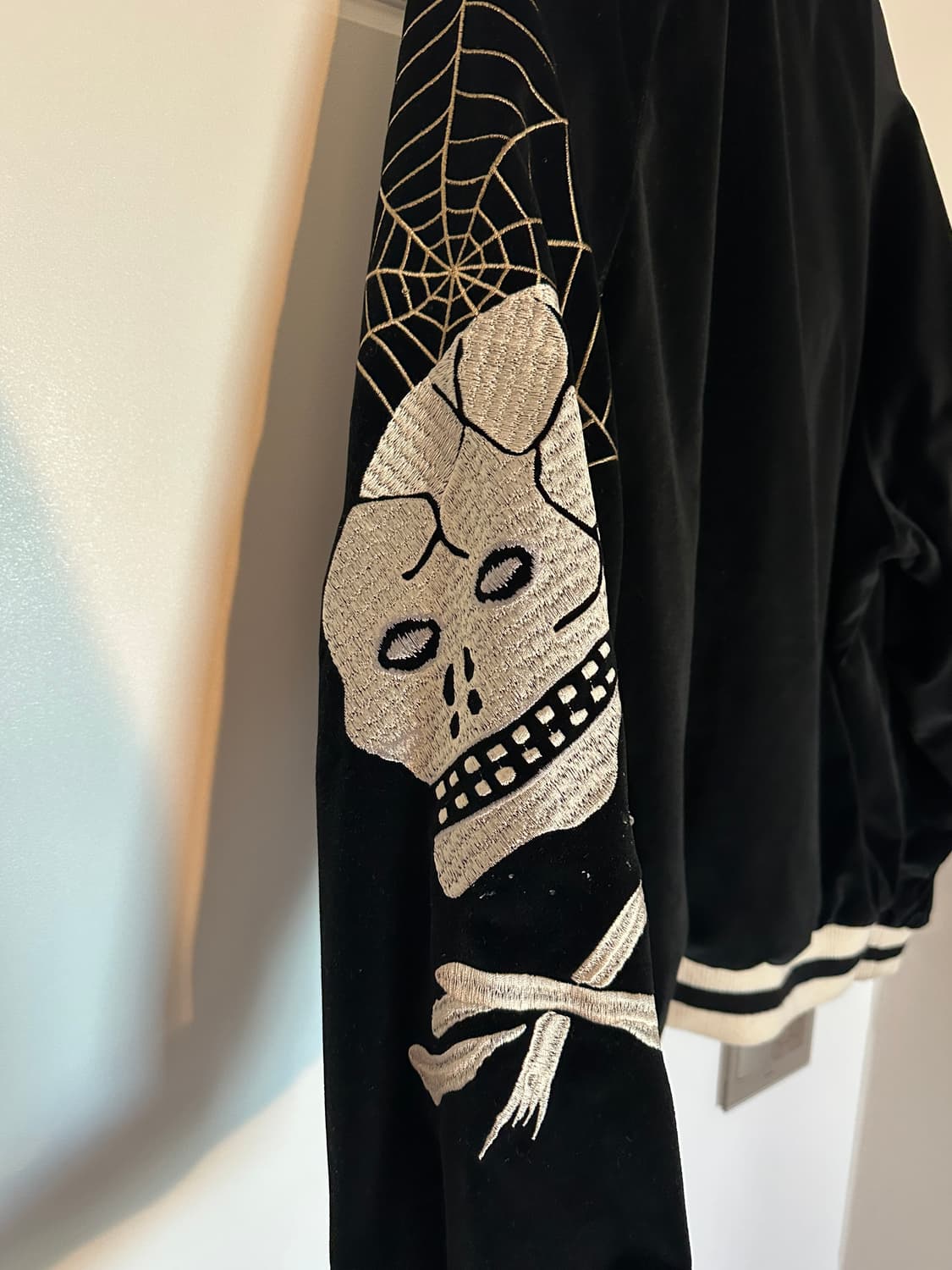 틸레이트 양면 스카잔 L 상품이미지3