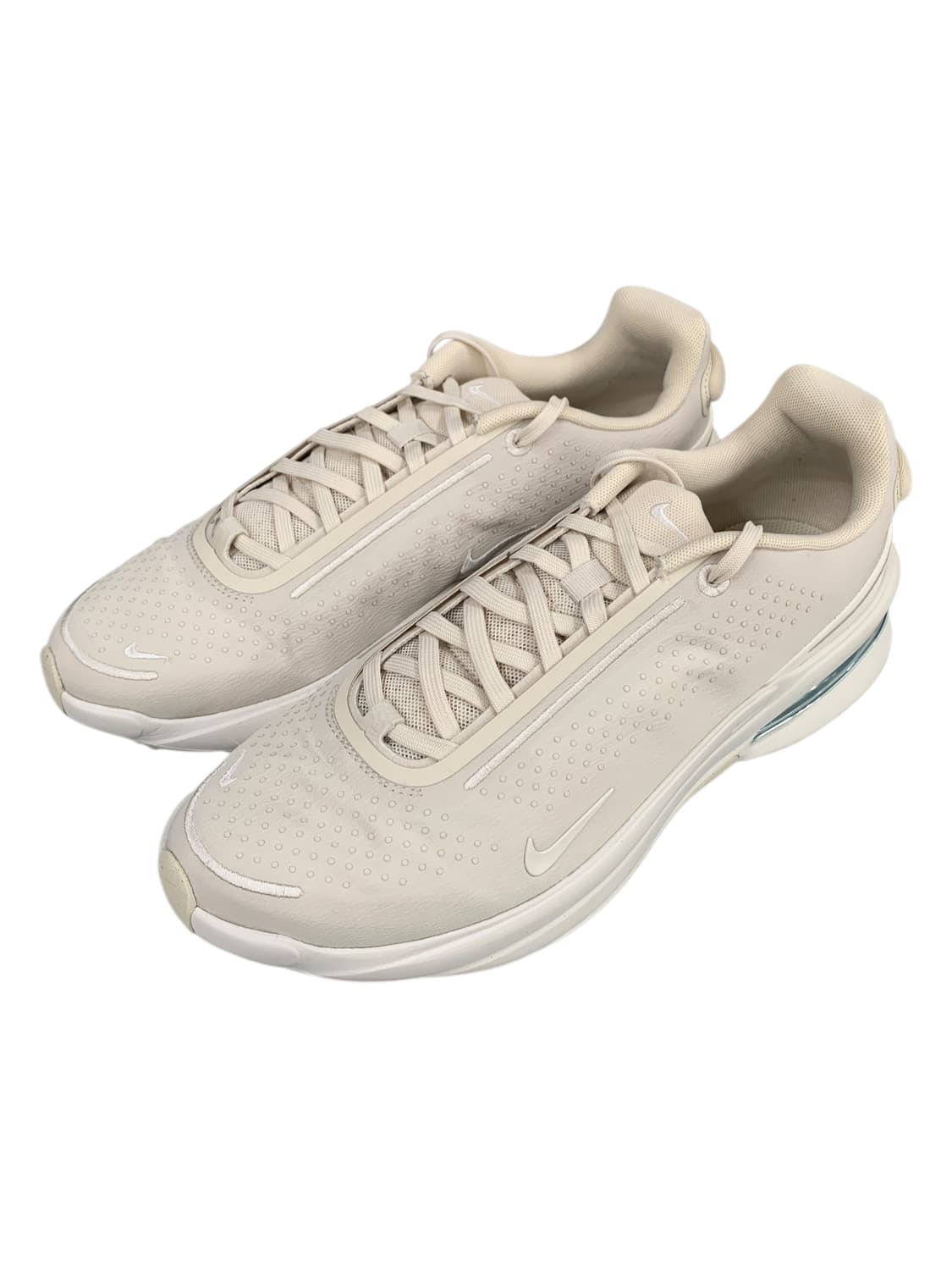 나이키 에어 줌 업턴 SC 화이트 285 (gr-3246) 상품이미지1