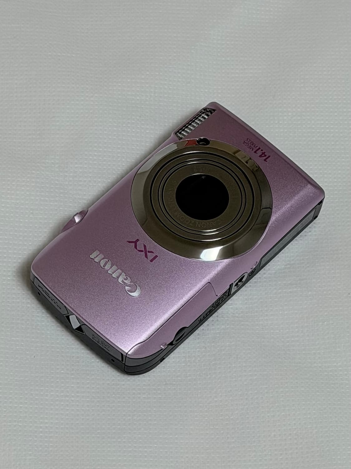 캐논 익시10s (익서스210) ixus 빈티지 디카 상품이미지1