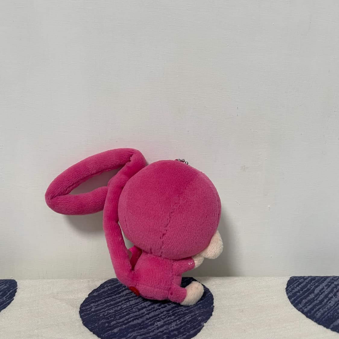핑키몽키 인형 키링 상품이미지2