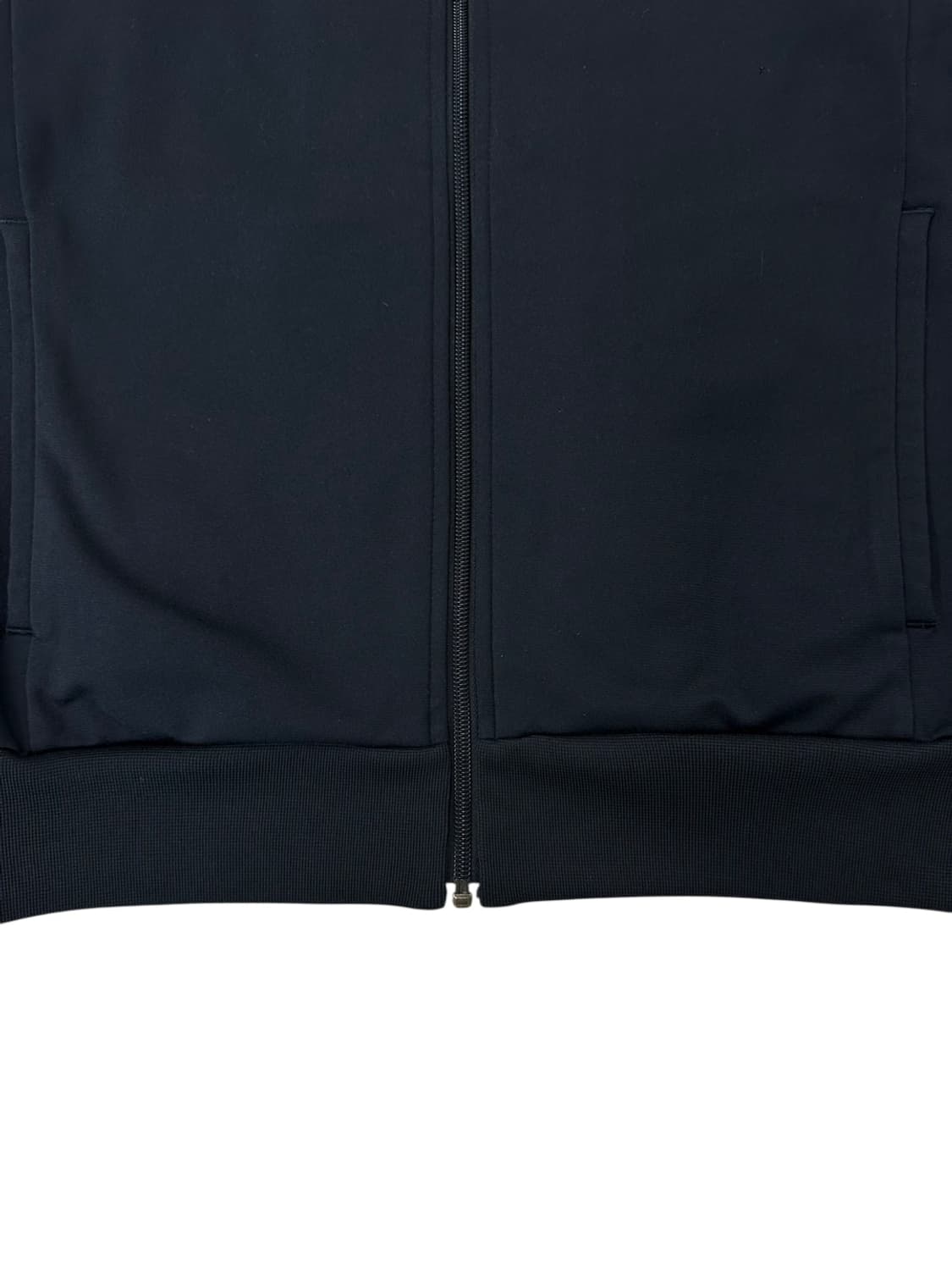 아디다스 슈퍼스타 트랙탑져지 블랙 (XL) 상품이미지5