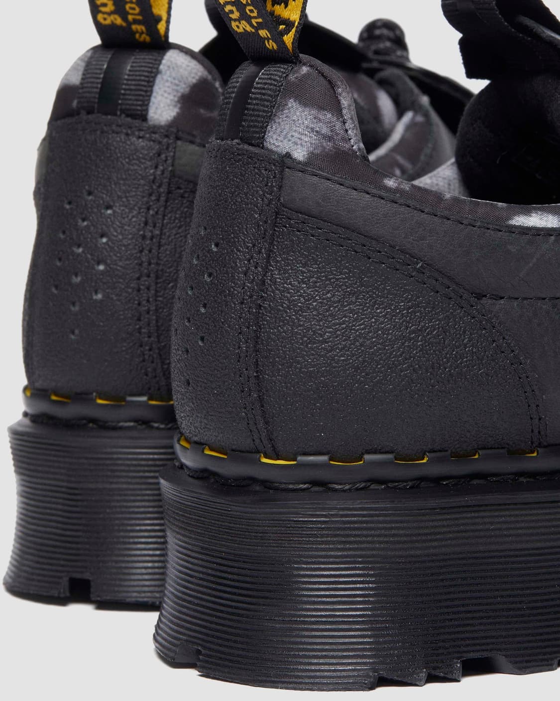 닥터마틴 1461 프로텍트 블랙 260 상품이미지8