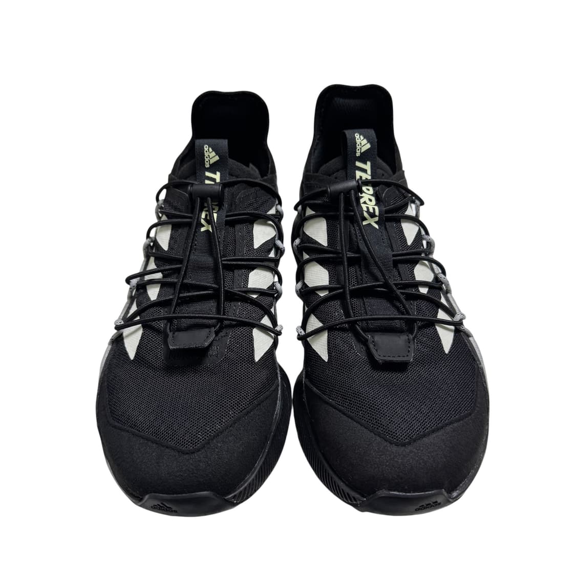 아디다스 테렉스 보이저 21 블랙 (트레킹화) 240 상품이미지2