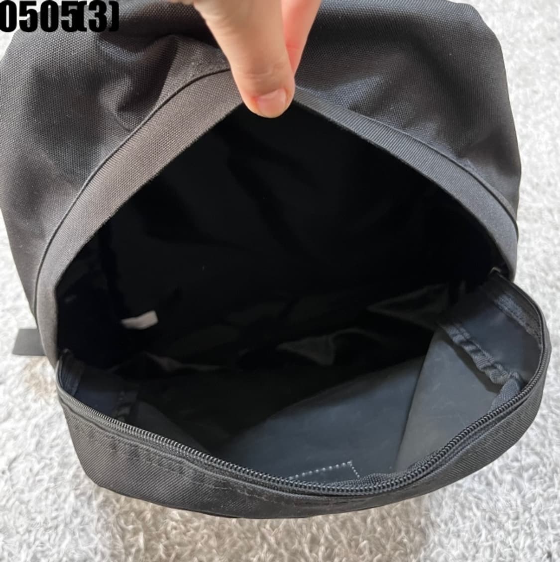 칼하트 백팩 가방 상품이미지4