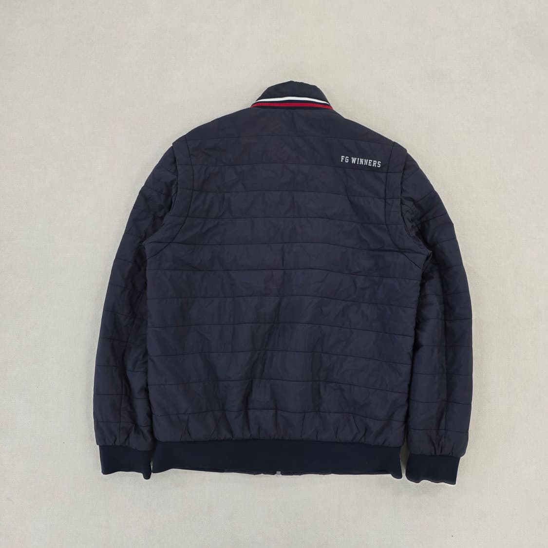 [100] 팬텀 퀄팅 자켓 0220J 상품이미지3