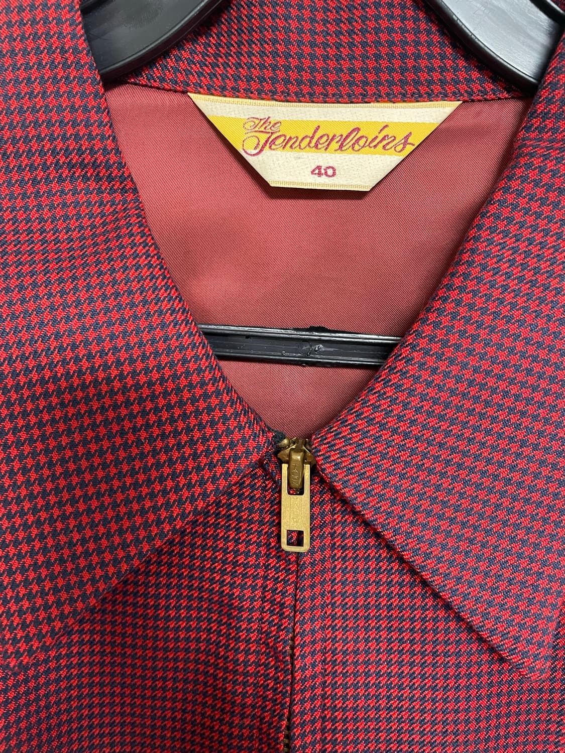 Dry Borns  sports Jacket 상품이미지3