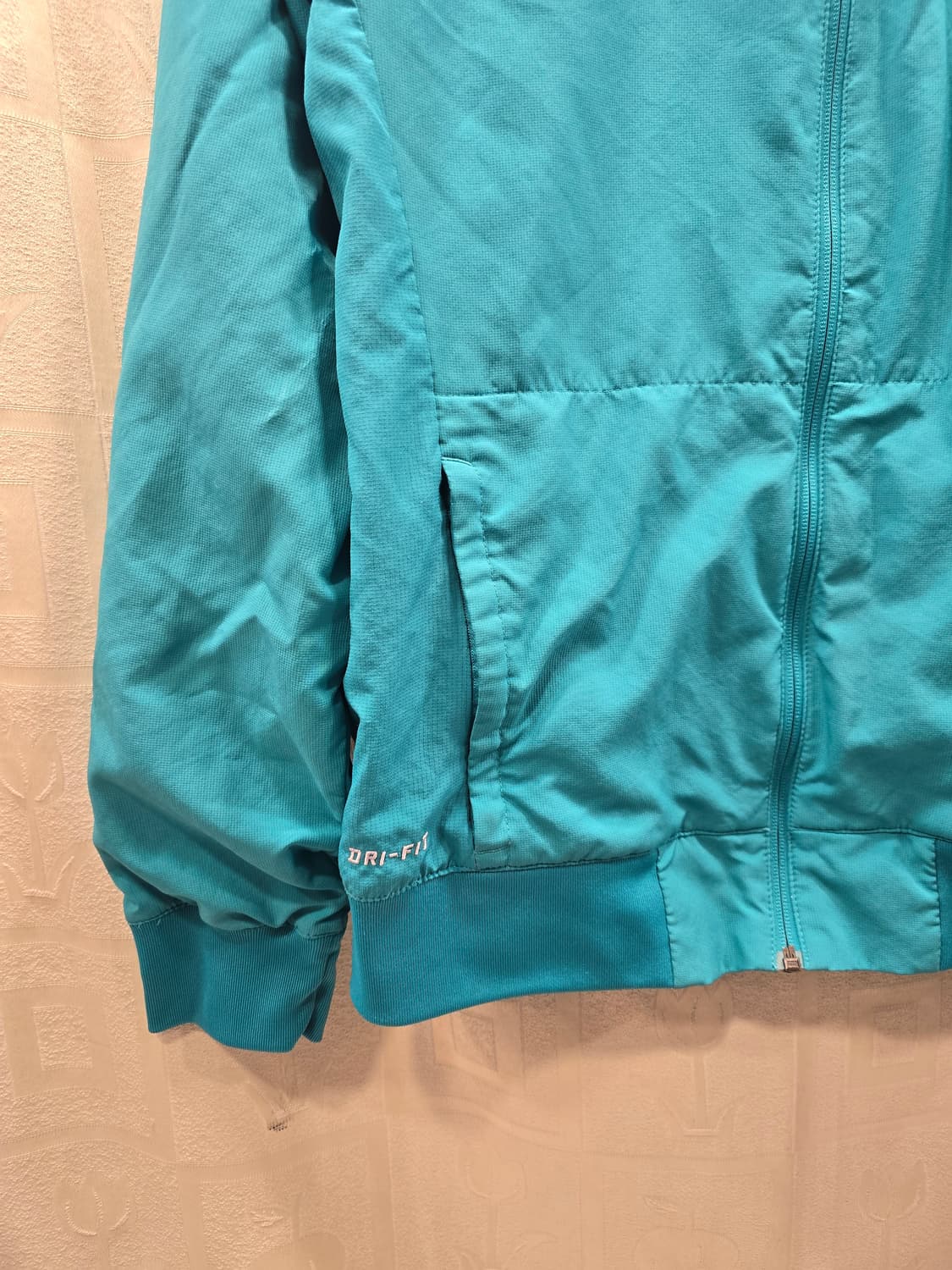 나이키 포르투갈 축구 자켓 져지 XL(105) 상품이미지4