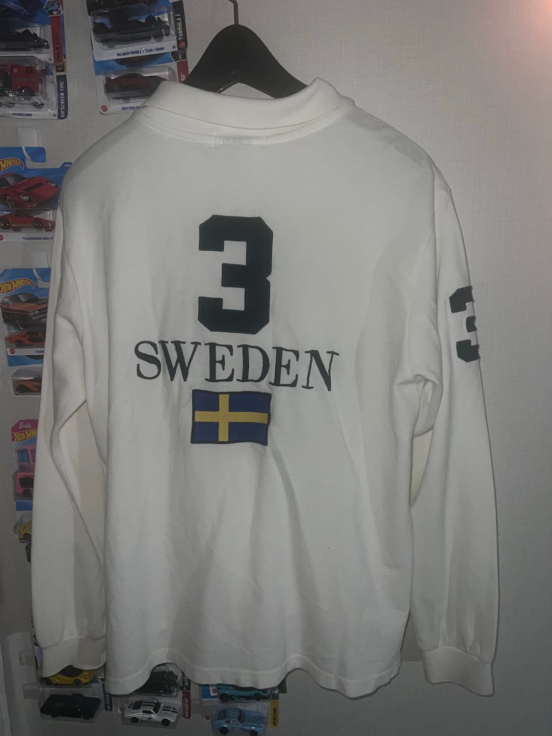 폴로 롱슬리브 상품이미지2