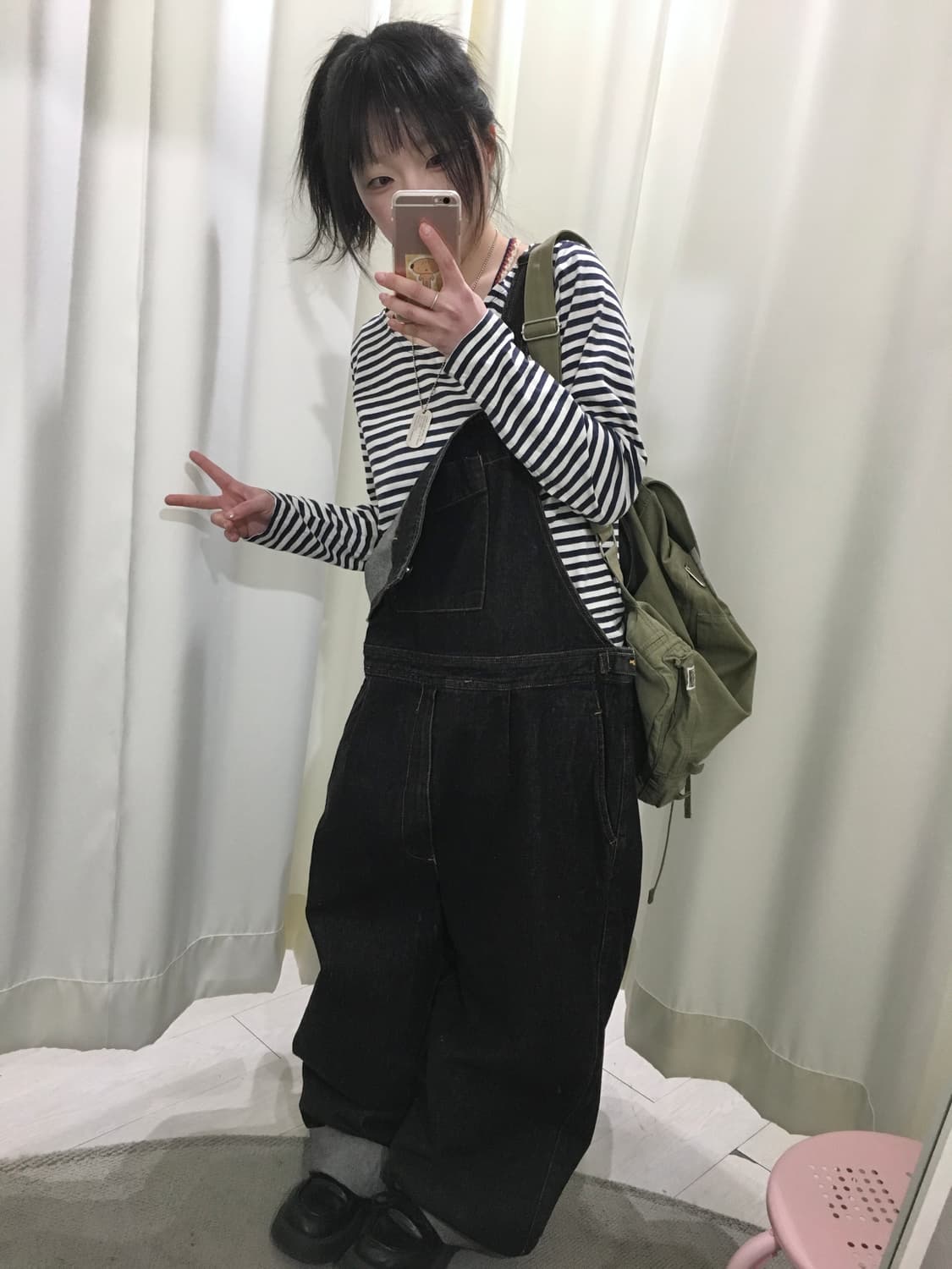 Miko Marine Top 상품이미지3