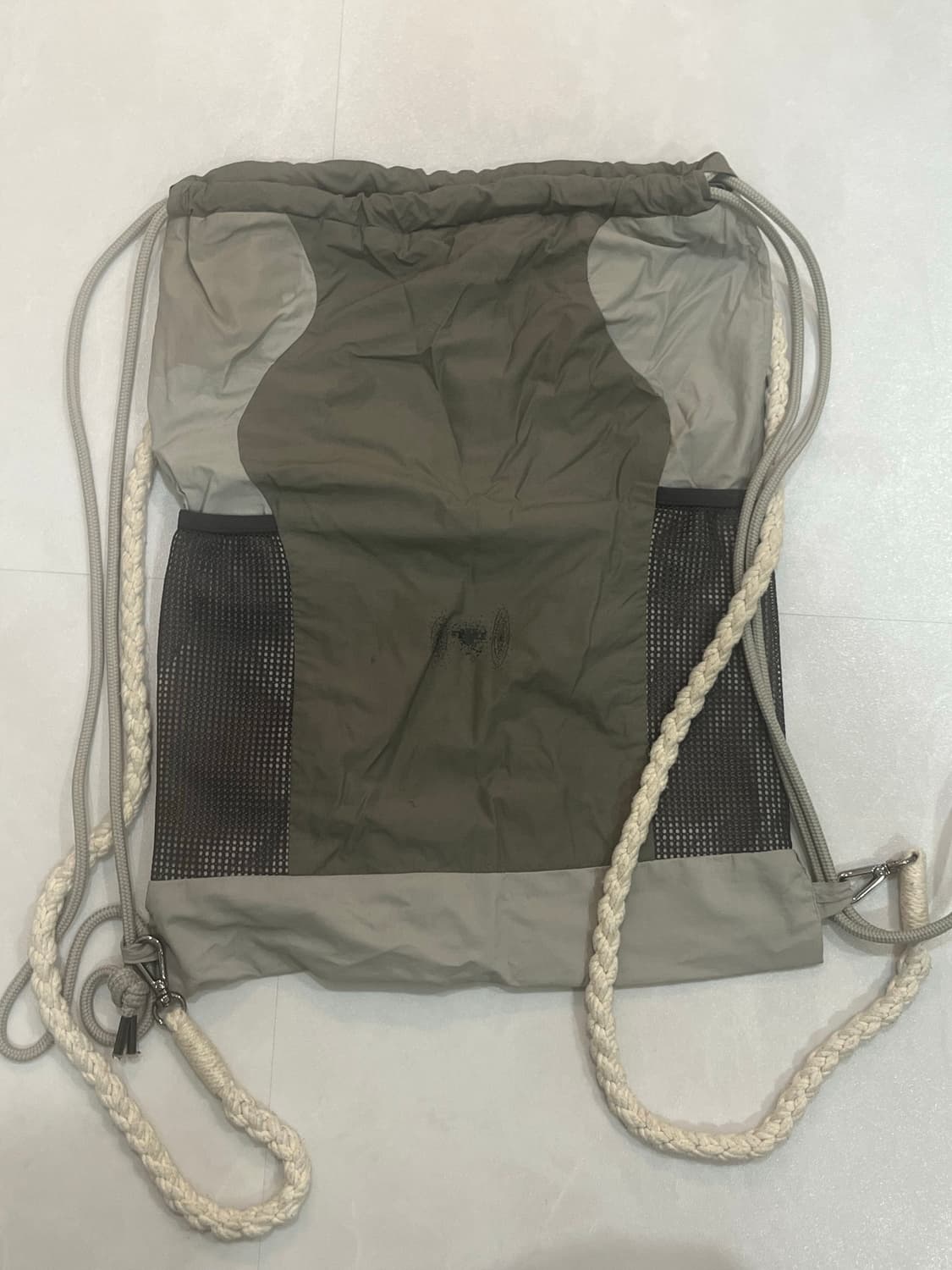 플레어업 웨이브 짐색 상품이미지2