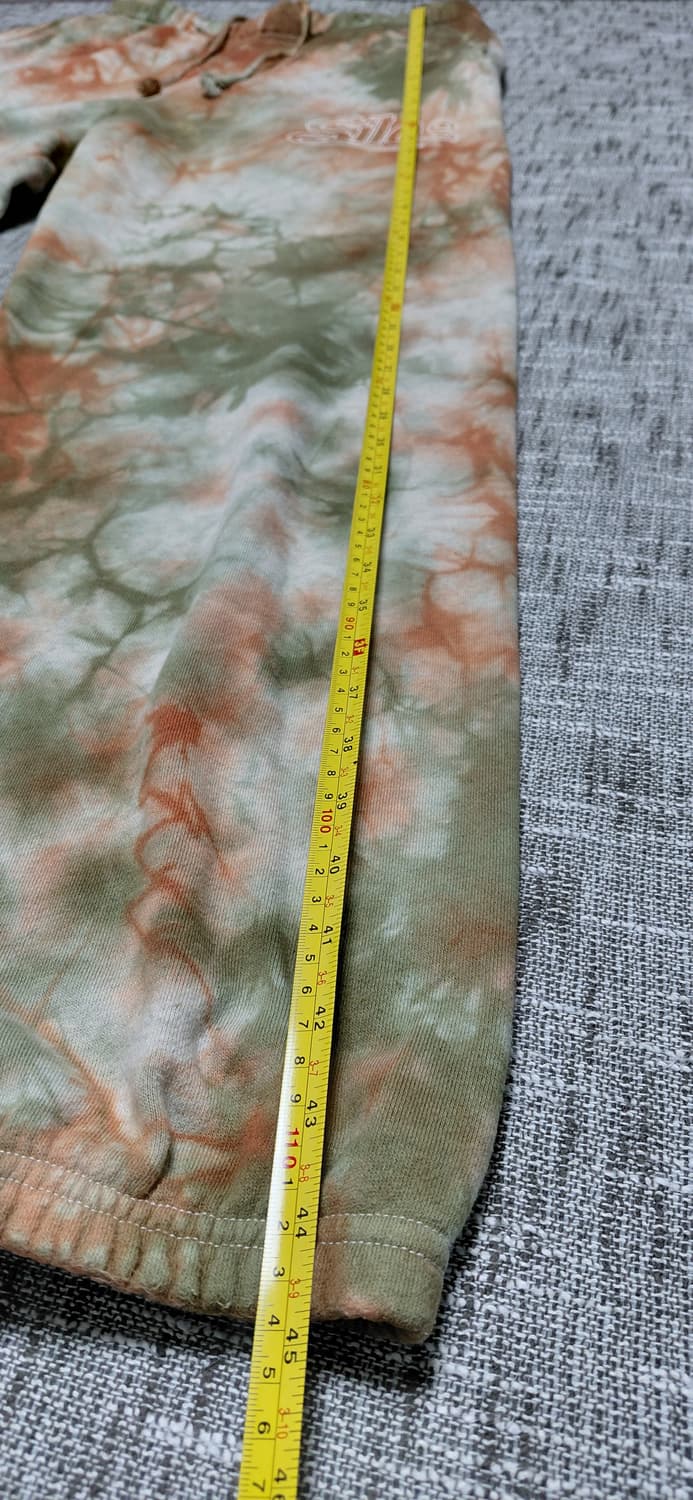 Silas Tie-Dye Sweat Pants XL 상품이미지7