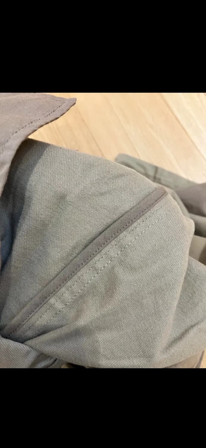 URBAN RESEARCH DOORS 바지 L 상품이미지6