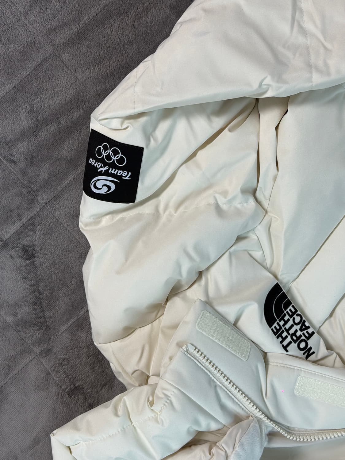 노스페이스 20 KOC Heydey 다운파카(새상품) 상품이미지4