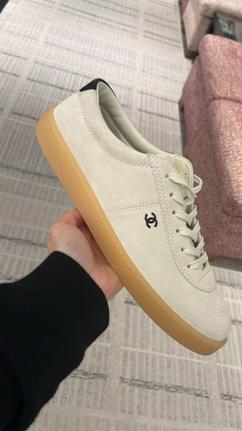 샤넬 신발  상품이미지6