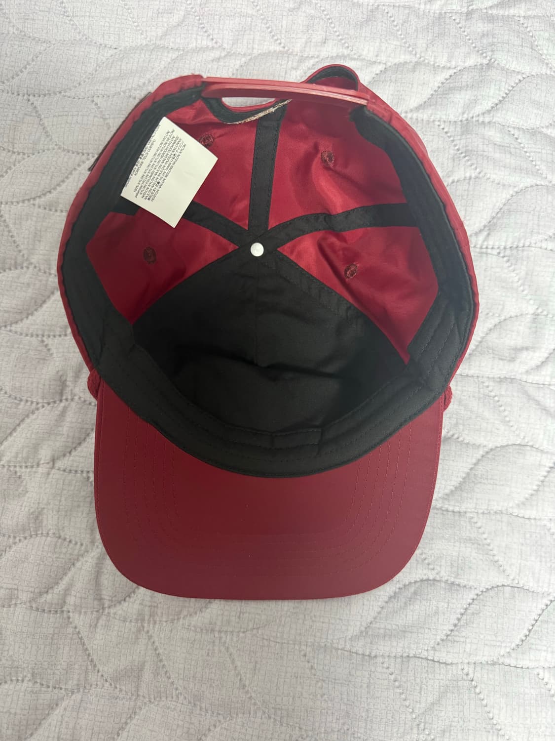 디키즈 사틴볼캡 상품이미지5