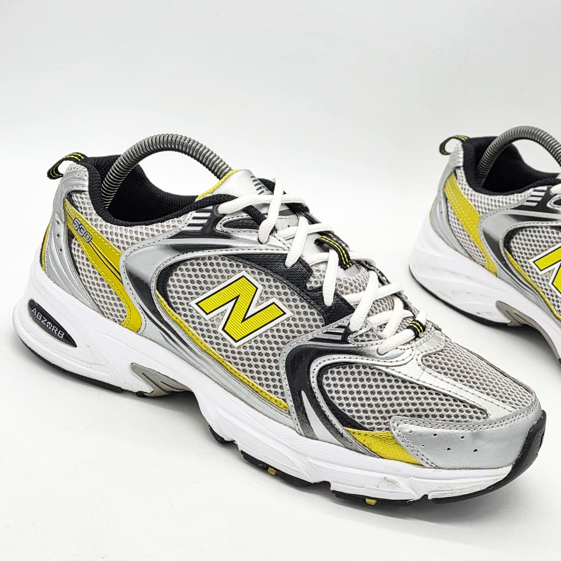  뉴발란스 530 실버 (275 D)  상품이미지5