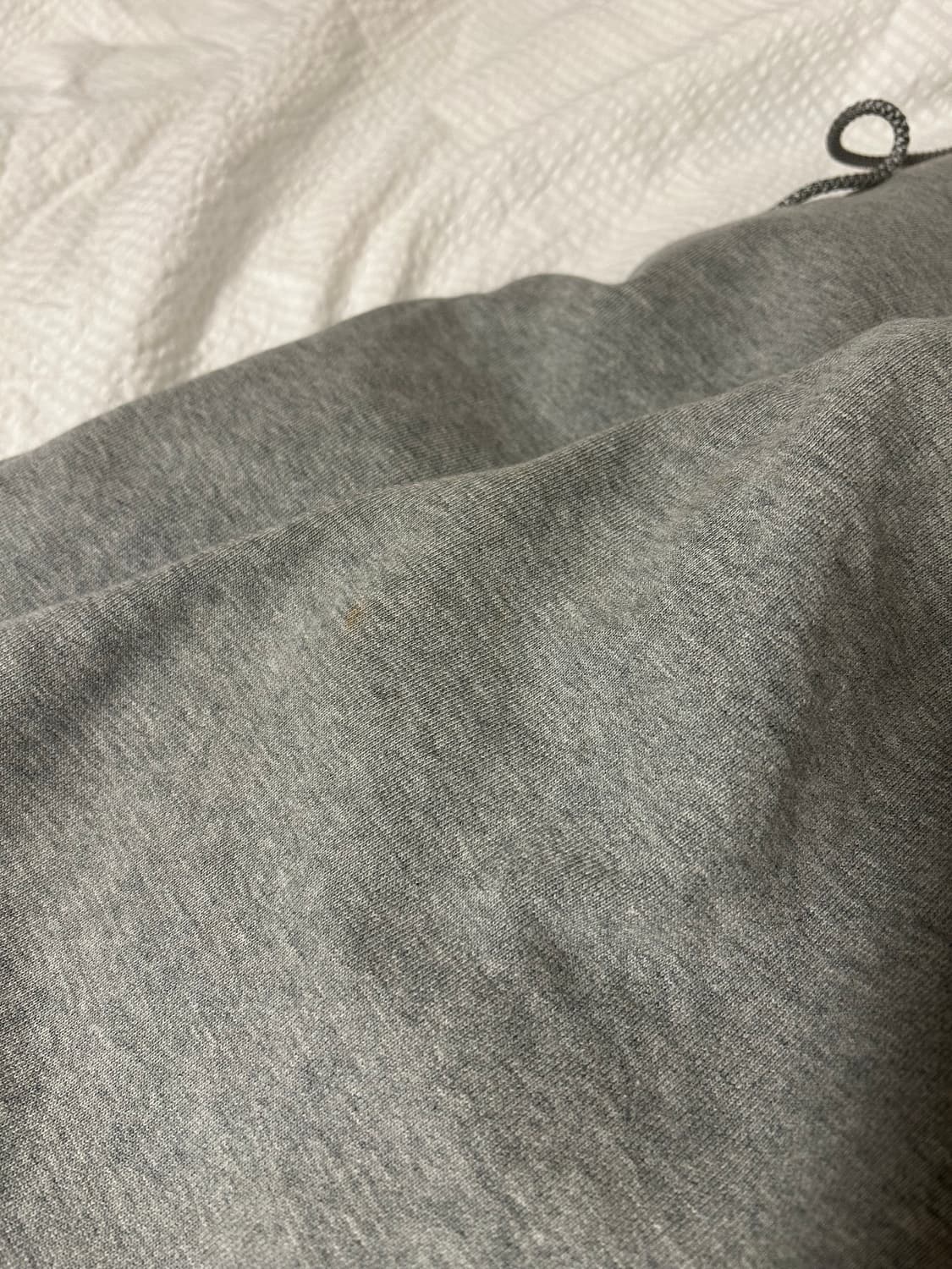 나투시 (나이키 스투시) 스웻팬츠 판매! 상품이미지3